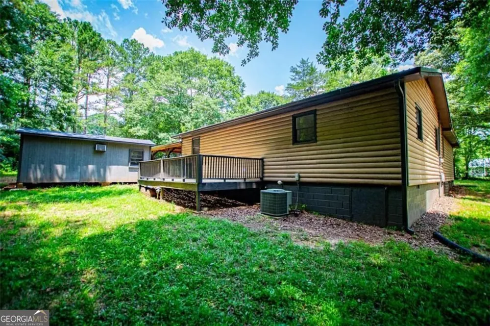 315 Laurel RD Carrollton, GA 30117
