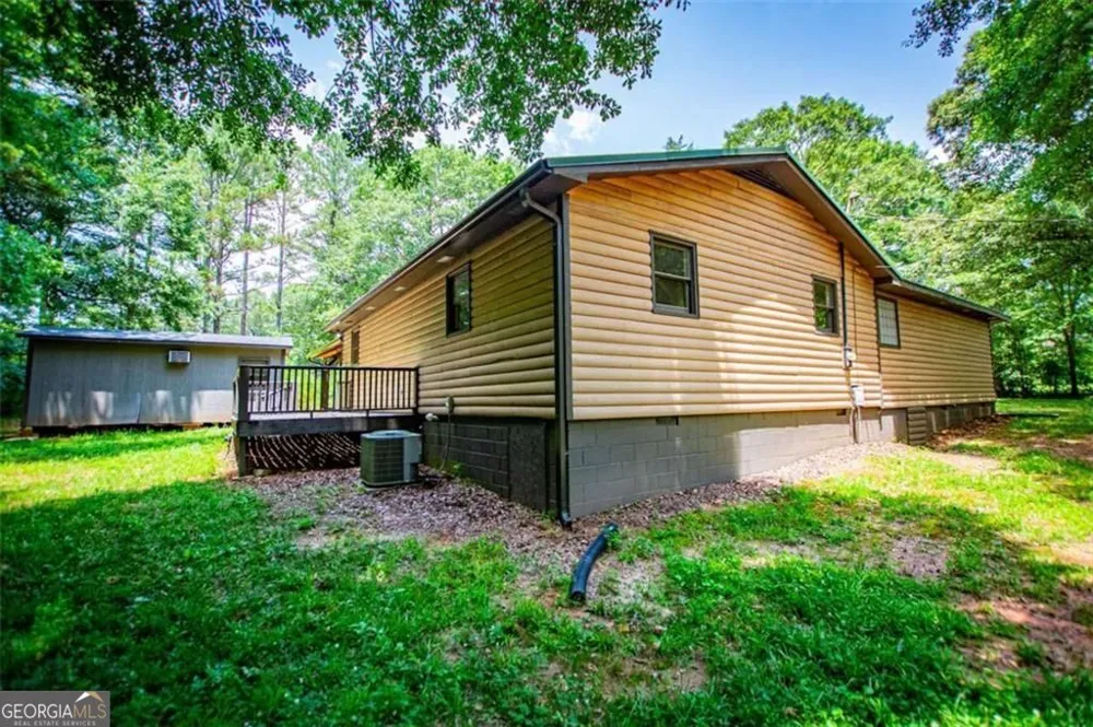 315 Laurel RD Carrollton, GA 30117