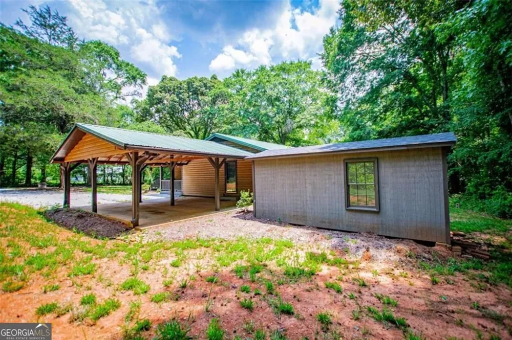 315 Laurel RD Carrollton, GA 30117