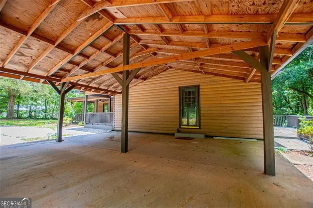 315 Laurel RD Carrollton, GA 30117