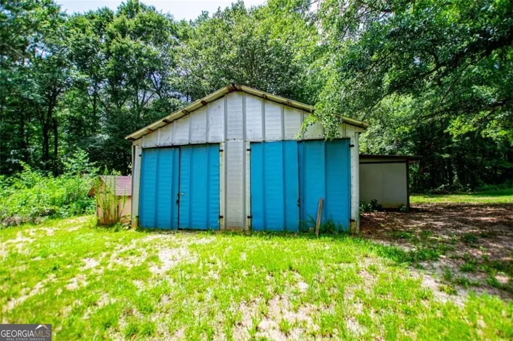 315 Laurel RD Carrollton, GA 30117