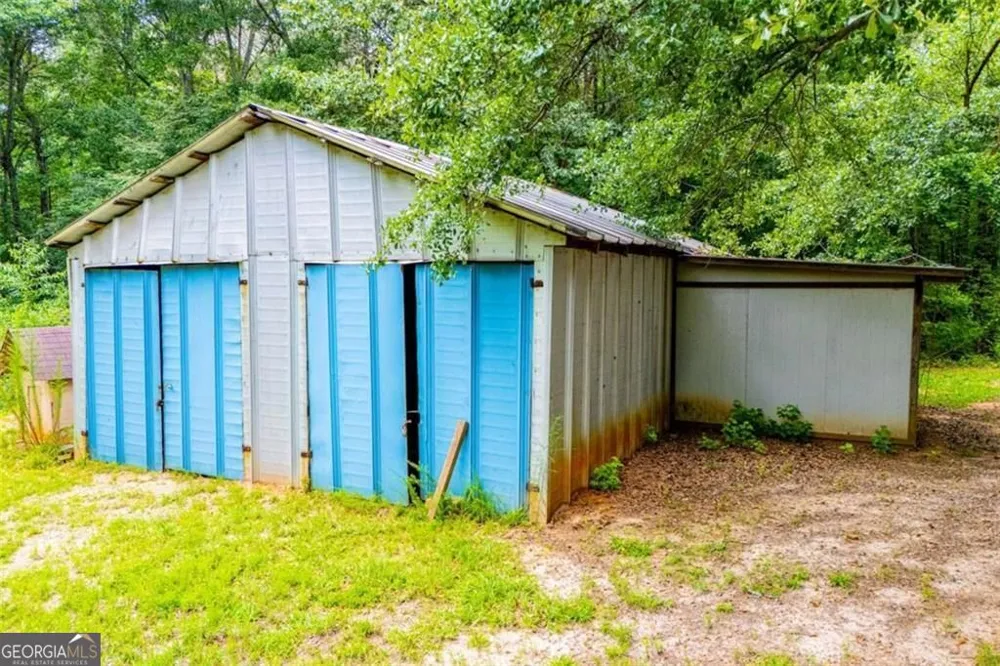315 Laurel RD Carrollton, GA 30117