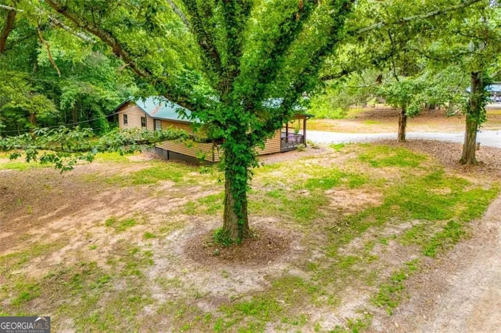 315 Laurel RD Carrollton, GA 30117