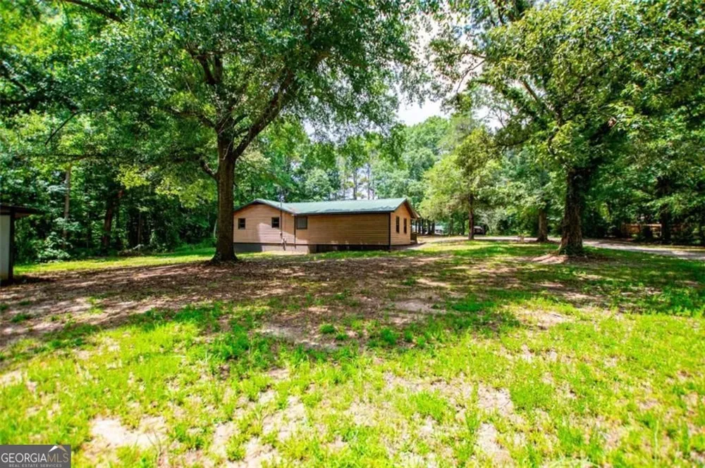 315 Laurel RD Carrollton, GA 30117