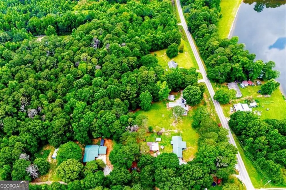 315 Laurel RD Carrollton, GA 30117