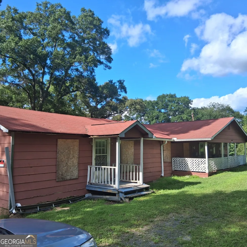 392 Pine Mountain RD Rockmart, GA 30153
