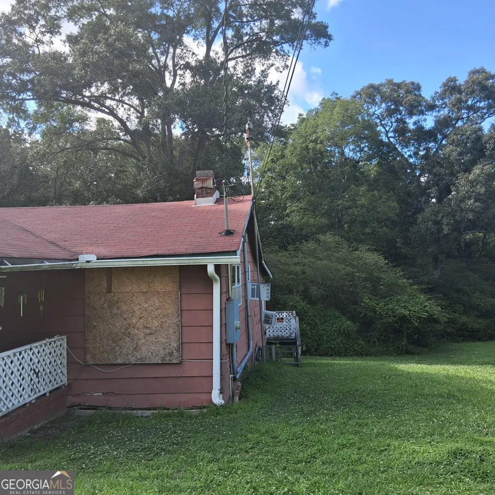 392 Pine Mountain RD Rockmart, GA 30153