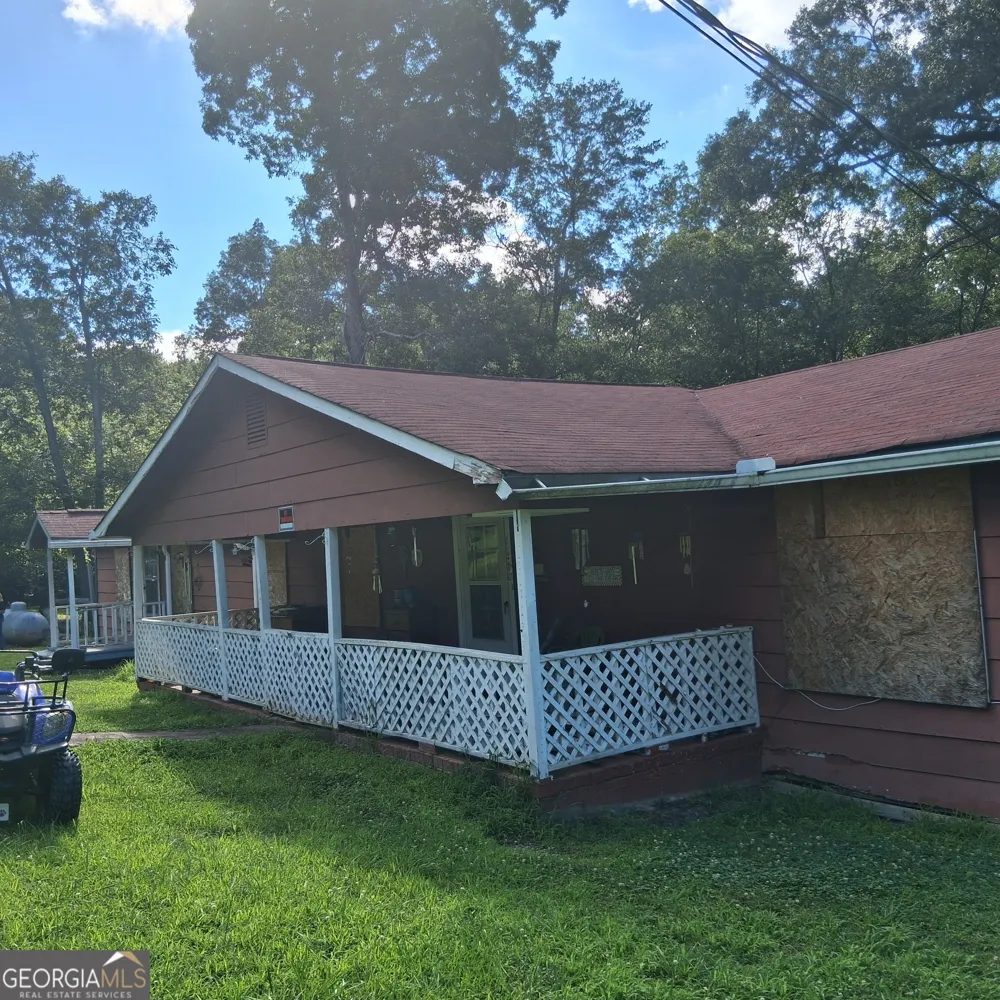 392 Pine Mountain RD Rockmart, GA 30153