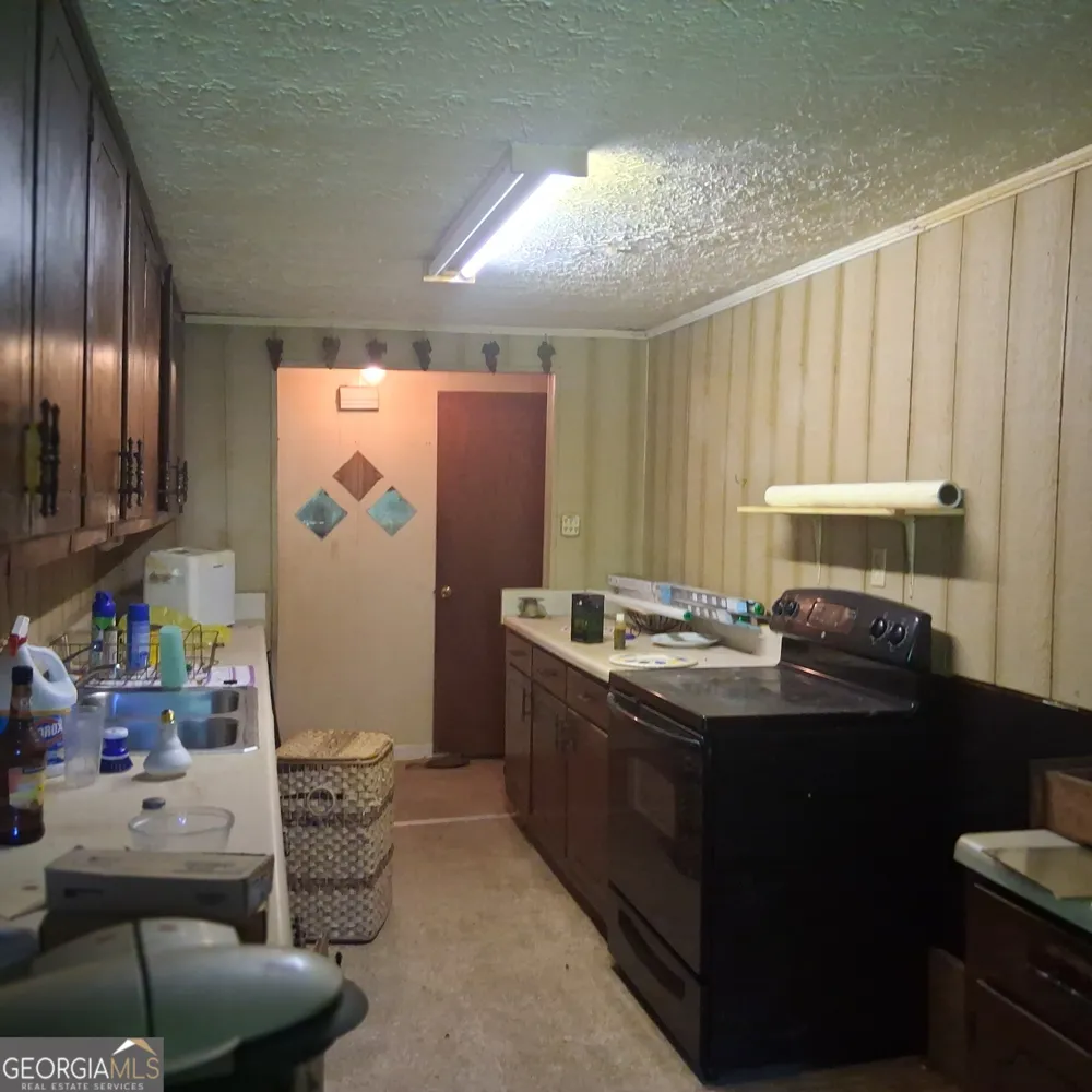 392 Pine Mountain RD Rockmart, GA 30153