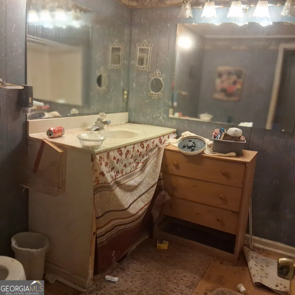 392 Pine Mountain RD Rockmart, GA 30153