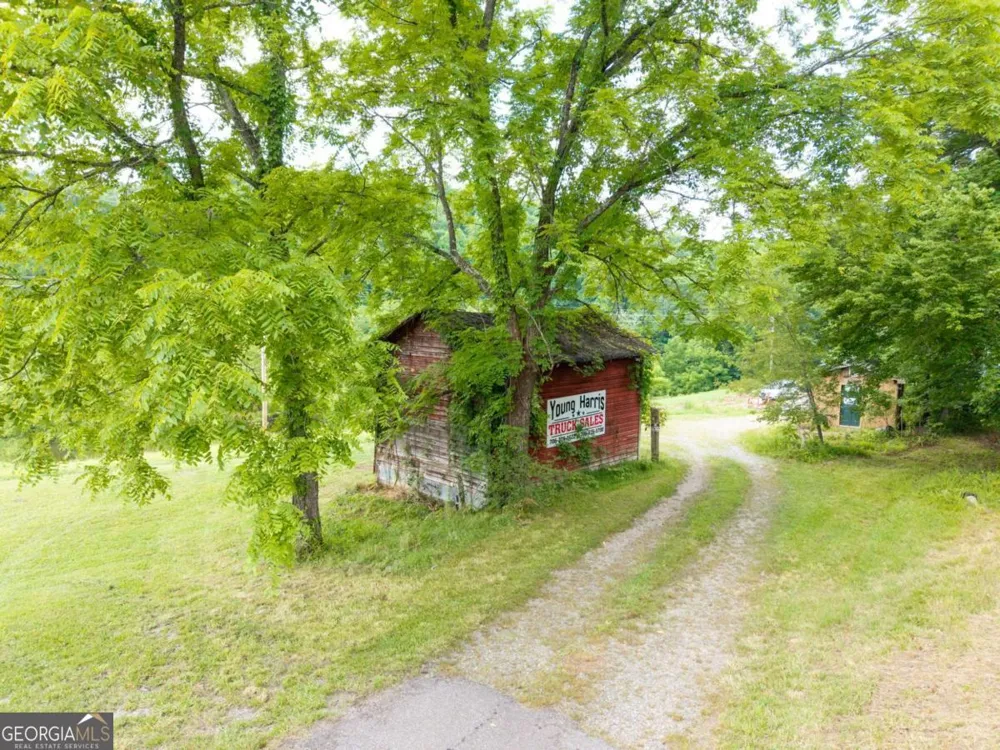 905 State Hwy 66 Young Harris, GA 30582