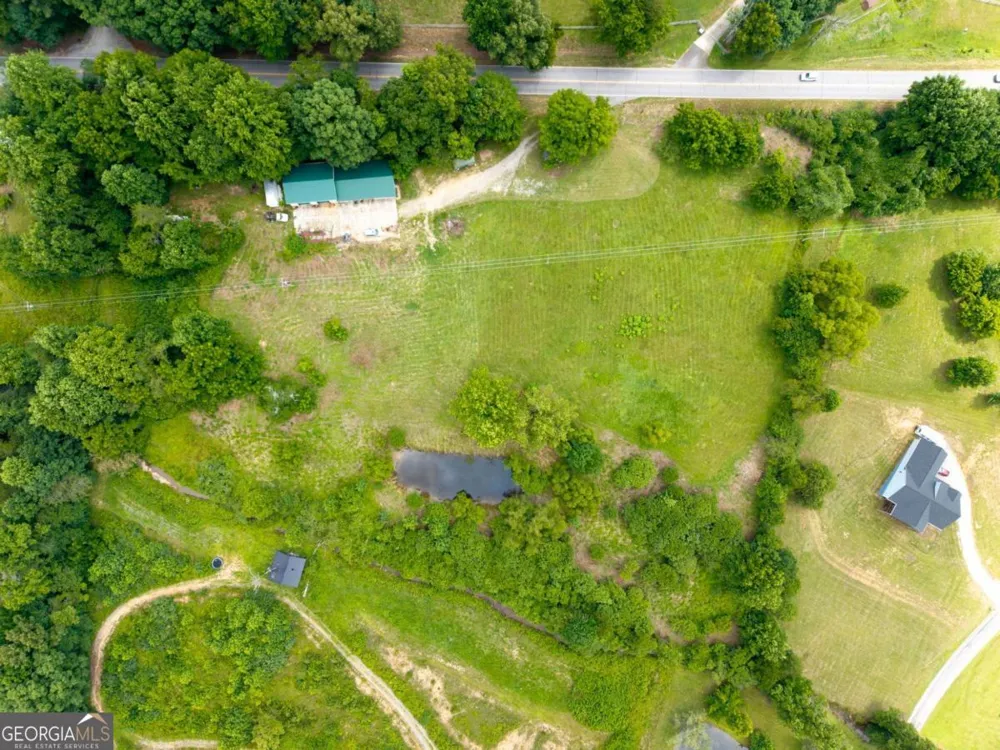 905 State Hwy 66 Young Harris, GA 30582