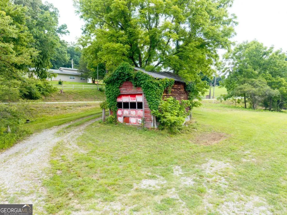 905 State Hwy 66 Young Harris, GA 30582