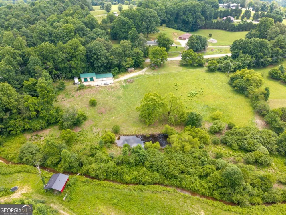 905 State Hwy 66 Young Harris, GA 30582