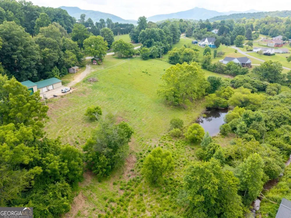 905 State Hwy 66 Young Harris, GA 30582