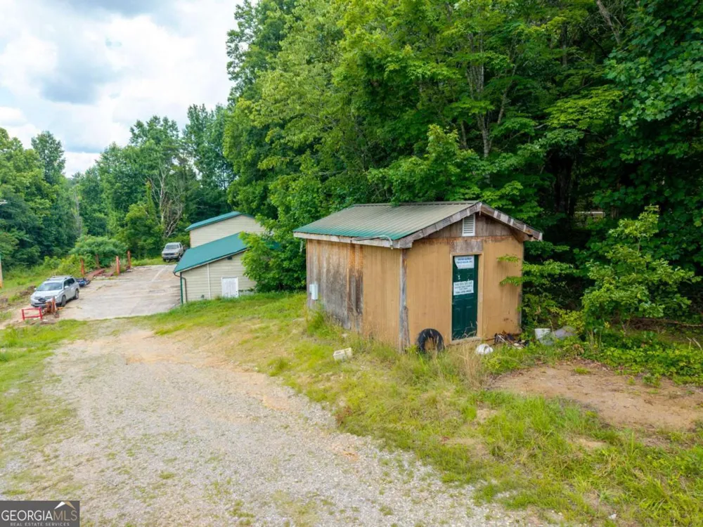 905 State Hwy 66 Young Harris, GA 30582