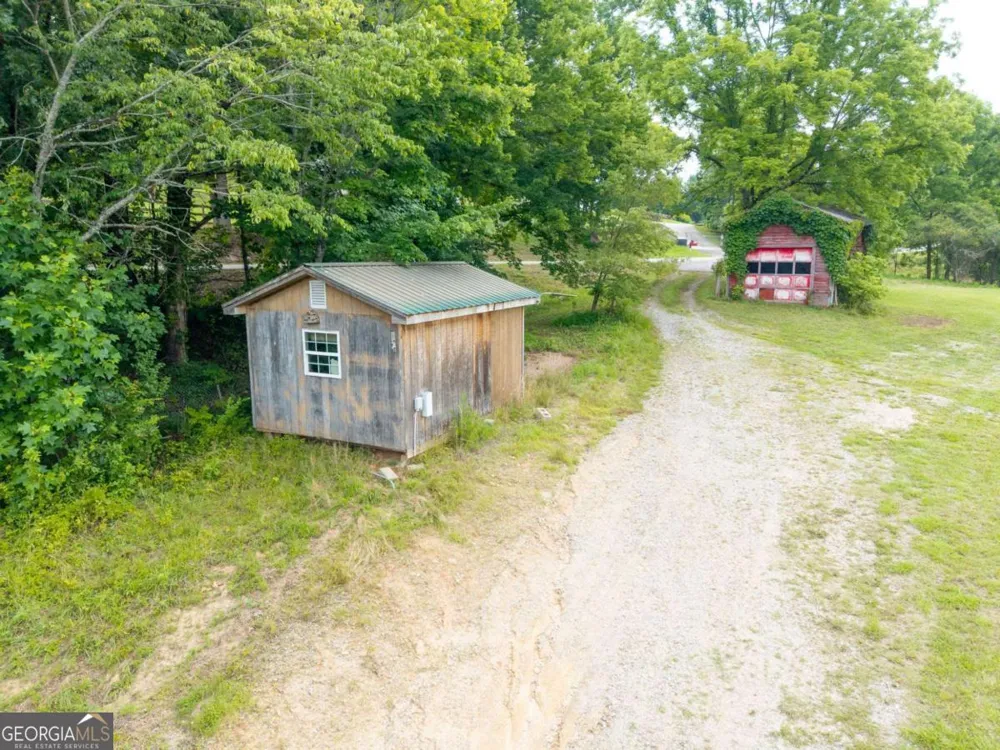 905 State Hwy 66 Young Harris, GA 30582