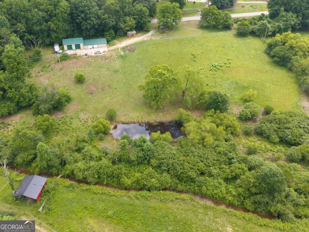 905 State Hwy 66 Young Harris, GA 30582