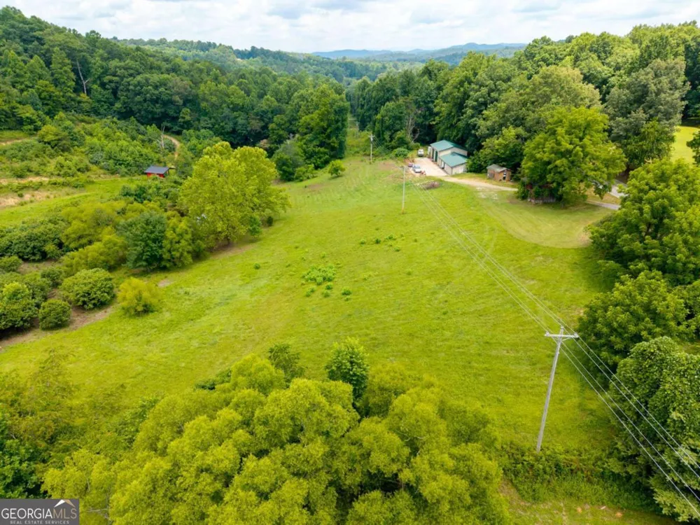 905 State Hwy 66 Young Harris, GA 30582