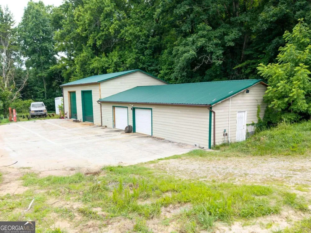 905 State Hwy 66 Young Harris, GA 30582