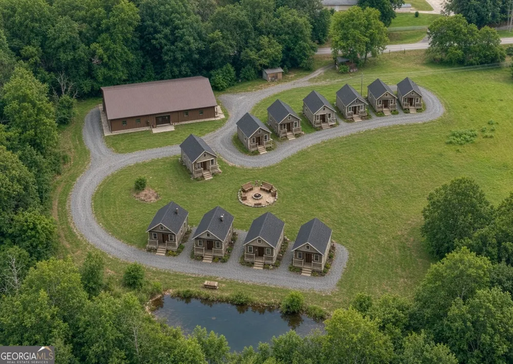 905 State Hwy 66 Young Harris, GA 30582