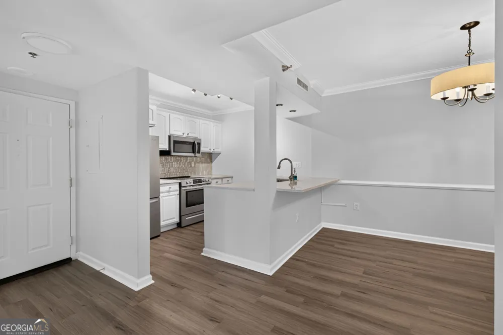 1 Biscayne DR NW Atlanta, GA 30309