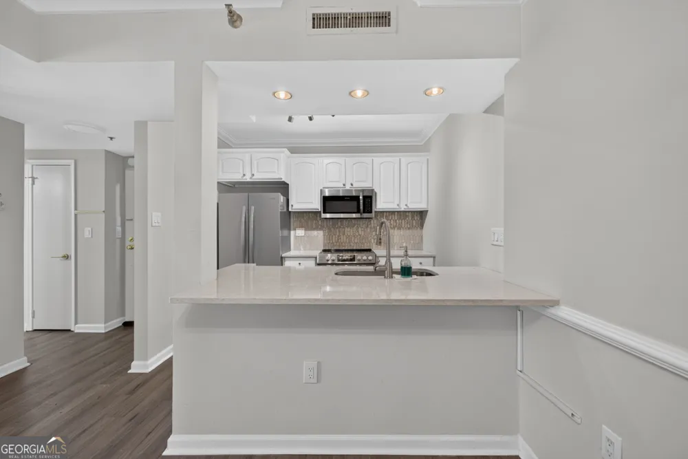 1 Biscayne DR NW Atlanta, GA 30309