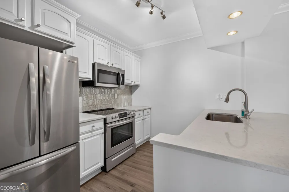 1 Biscayne DR NW Atlanta, GA 30309