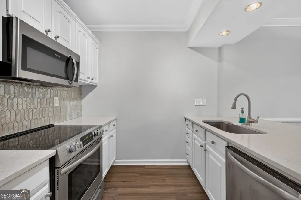 1 Biscayne DR NW Atlanta, GA 30309