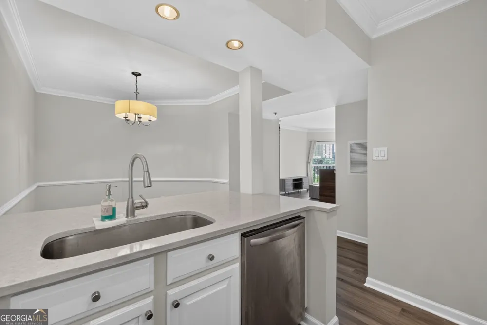1 Biscayne DR NW Atlanta, GA 30309