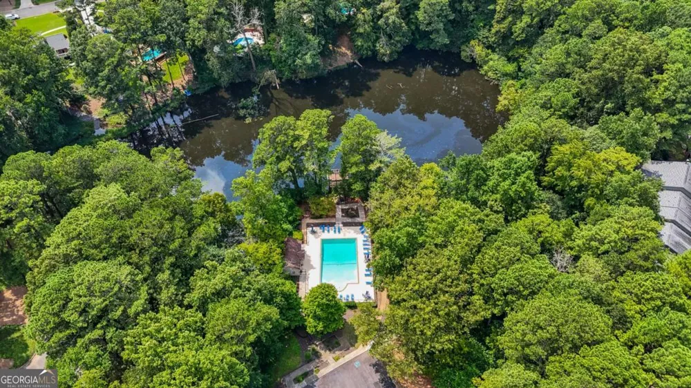 3650 Ashford Dunwoody RD NE Atlanta, GA 30319