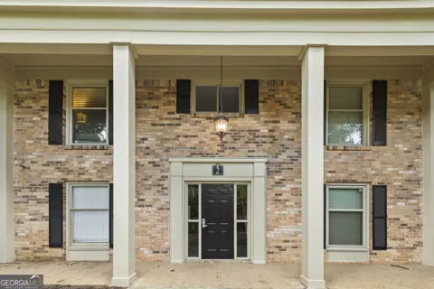 3650 Ashford Dunwoody RD NE