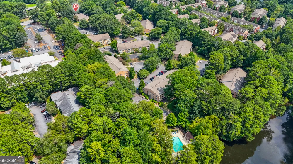 3650 Ashford Dunwoody RD NE Atlanta, GA 30319