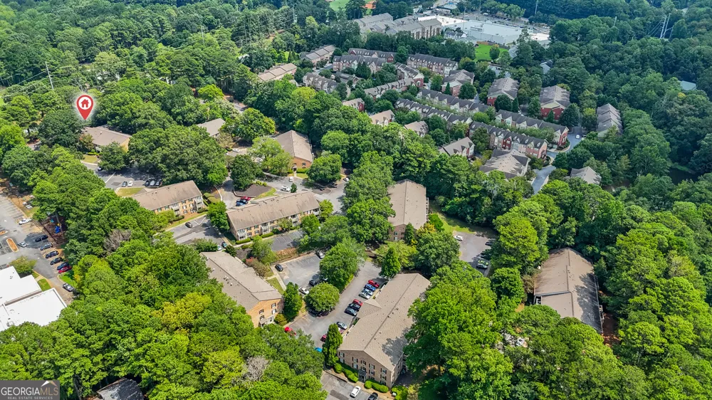 3650 Ashford Dunwoody RD NE Atlanta, GA 30319