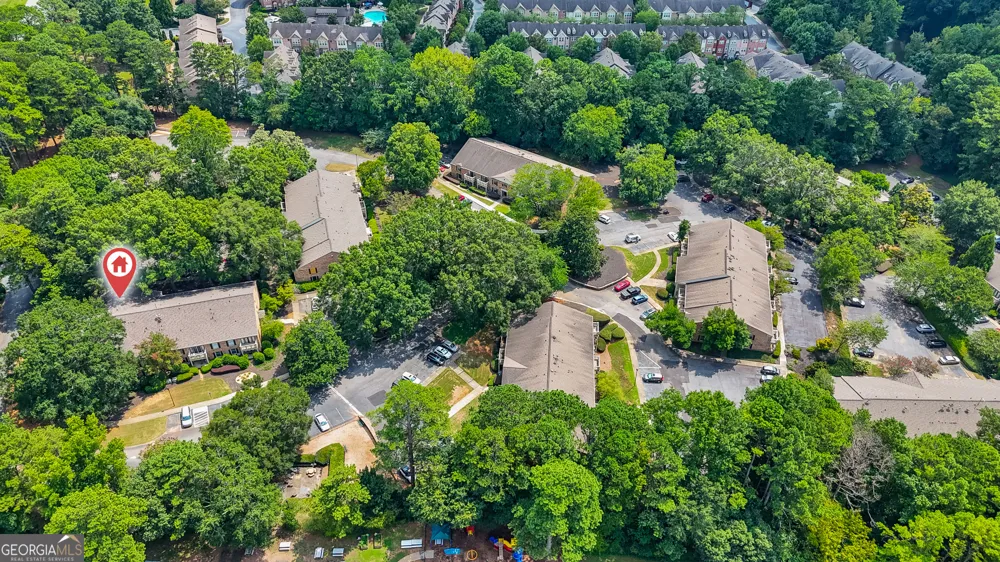 3650 Ashford Dunwoody RD NE Atlanta, GA 30319