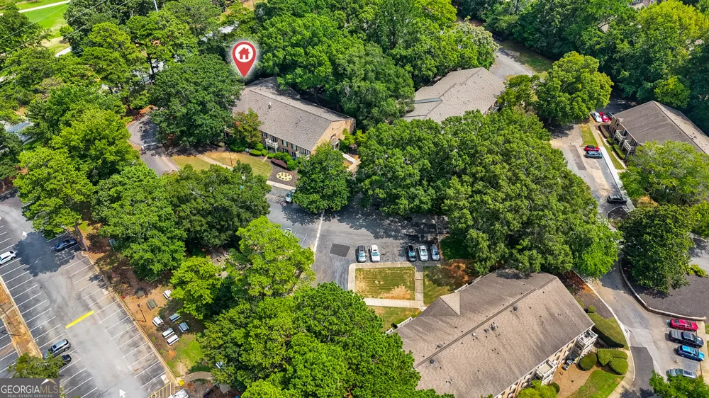 3650 Ashford Dunwoody RD NE Atlanta, GA 30319