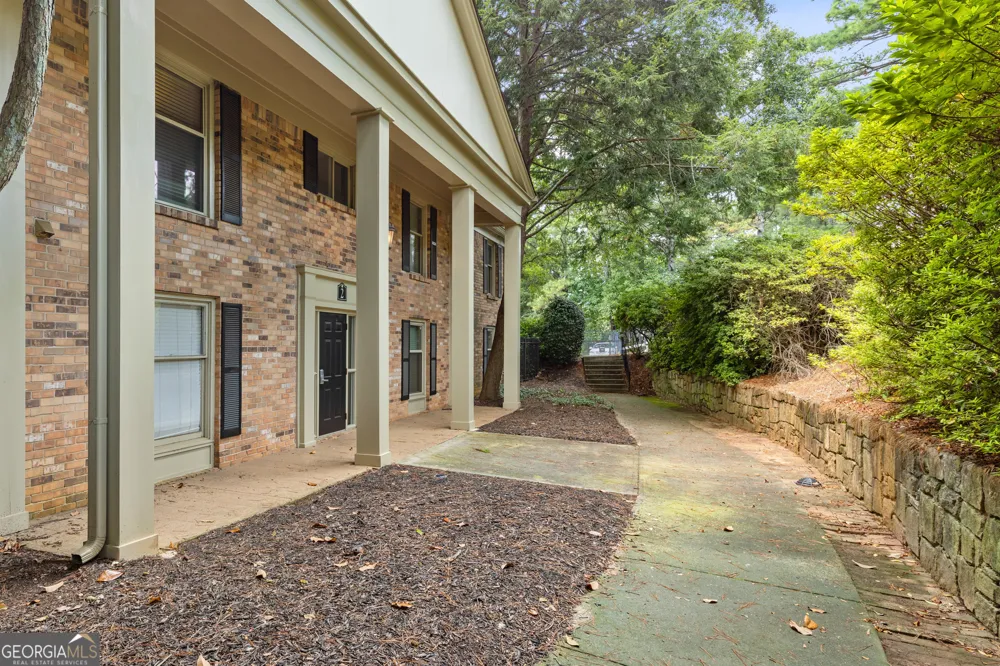 3650 Ashford Dunwoody RD NE Atlanta, GA 30319