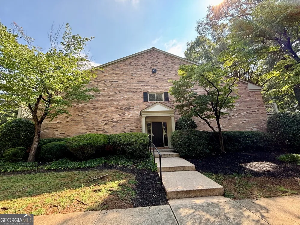 3650 Ashford Dunwoody RD NE Atlanta, GA 30319