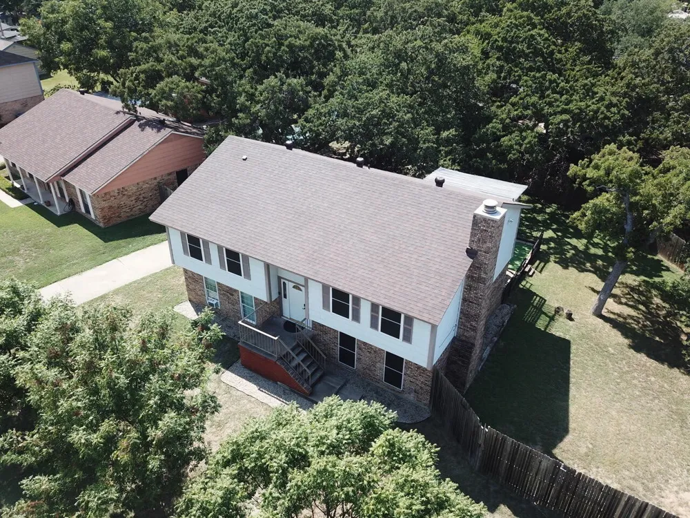 5000 Bama Drive Arlington, TX 76017