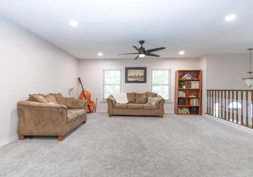 5000 Bama Drive Arlington, TX 76017