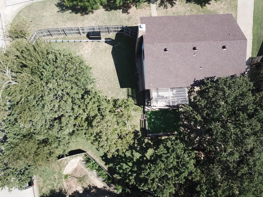 5000 Bama Drive Arlington, TX 76017