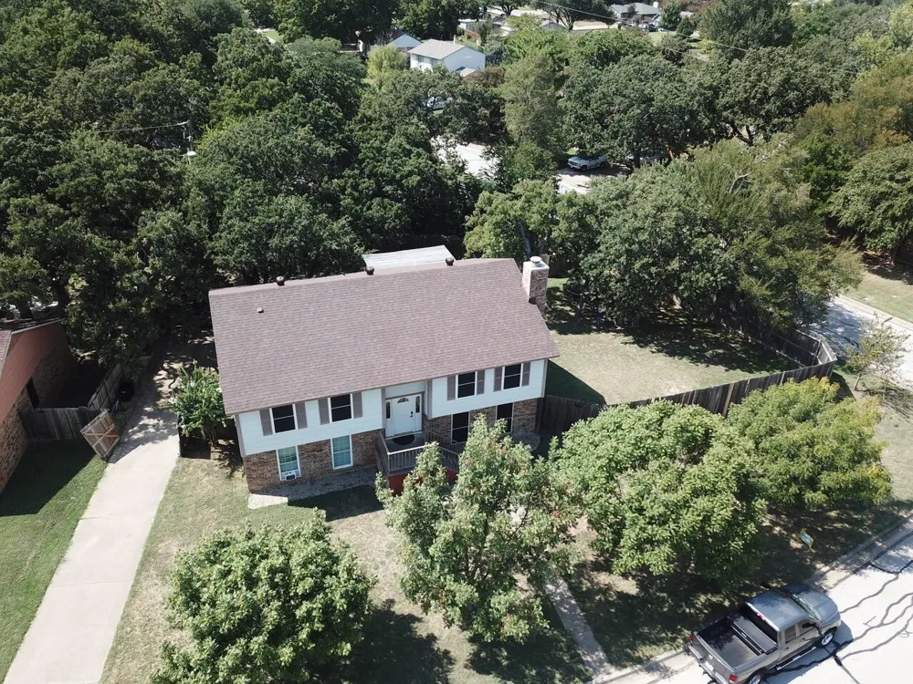 5000 Bama Drive Arlington, TX 76017