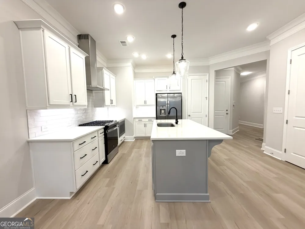 2134 Cloverton WAY Kennesaw, GA 30152