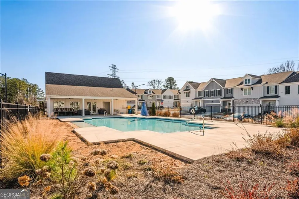 2134 Cloverton WAY Kennesaw, GA 30152