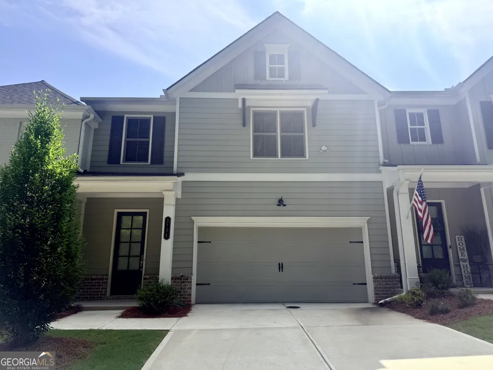 2134 Cloverton WAY Kennesaw, GA 30152