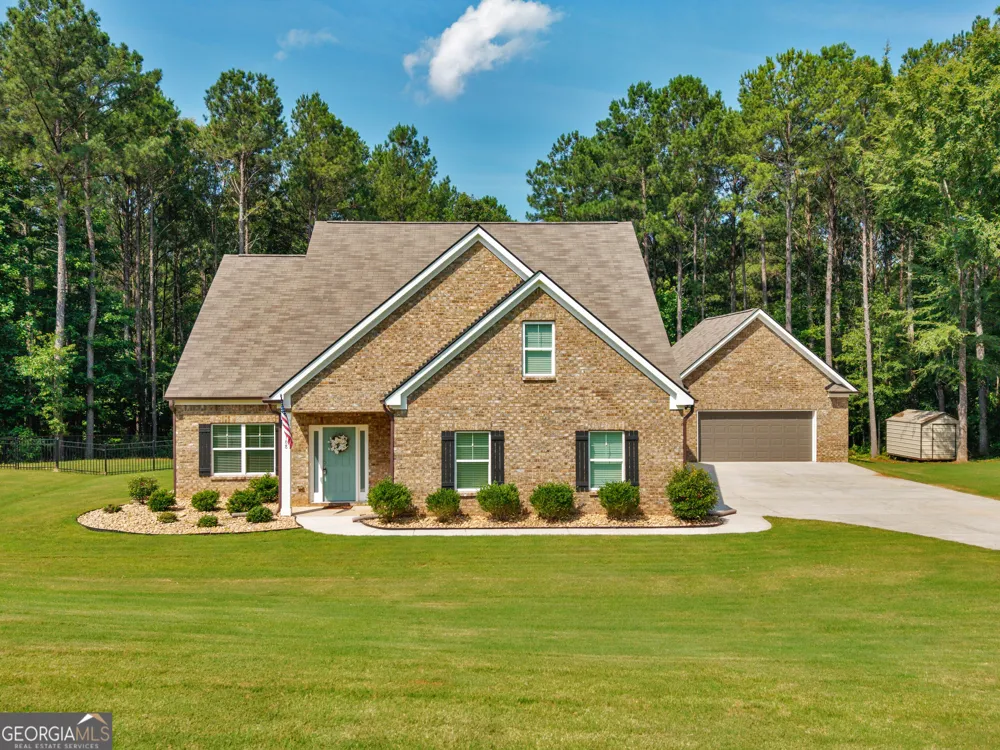 168 Belford WAY Jackson, GA 30233
