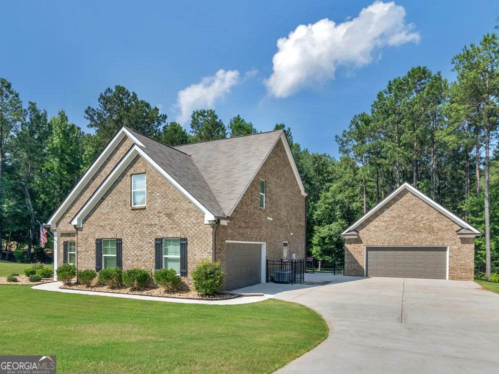 168 Belford WAY Jackson, GA 30233