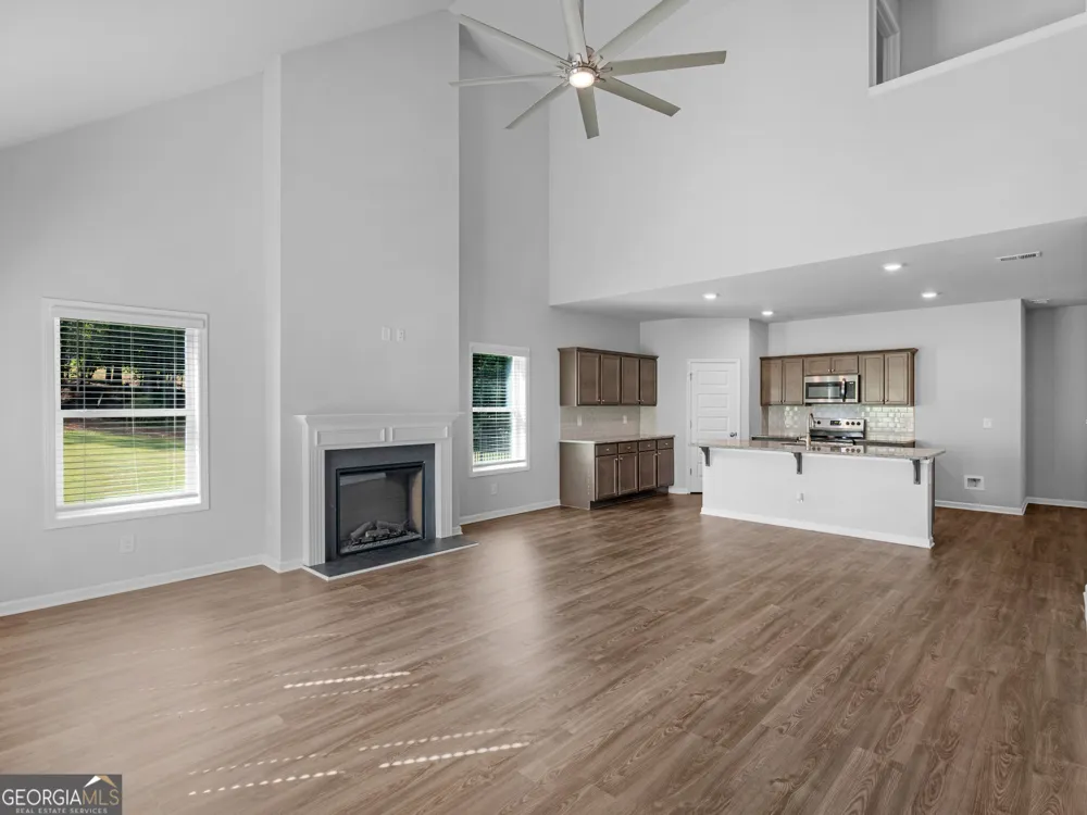 168 Belford WAY Jackson, GA 30233