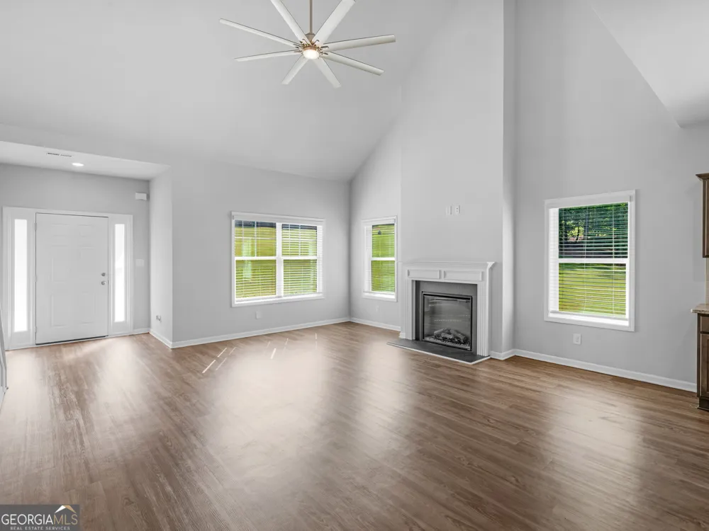 168 Belford WAY Jackson, GA 30233