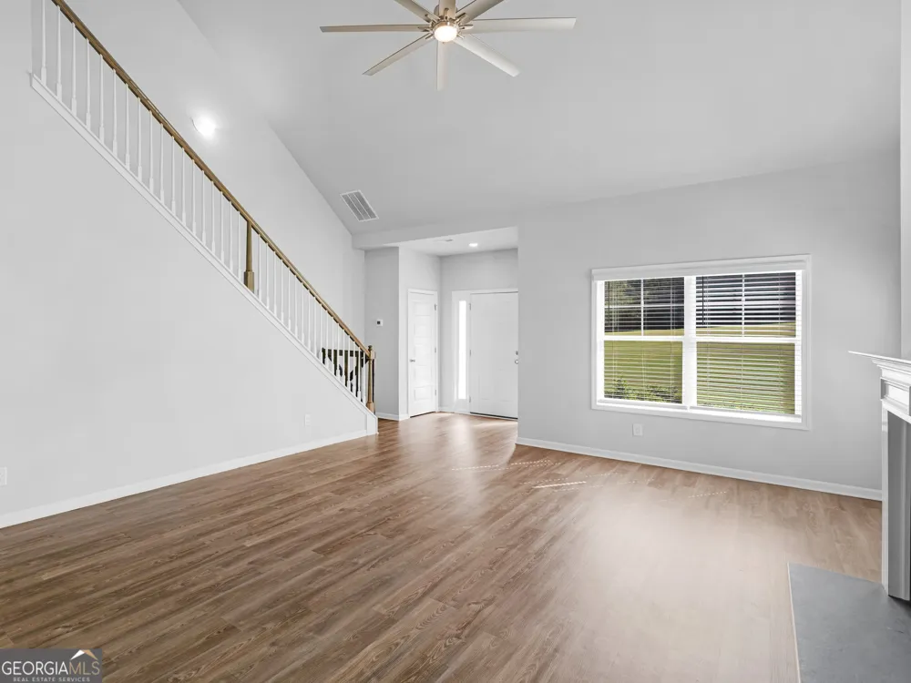168 Belford WAY Jackson, GA 30233